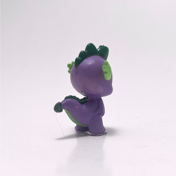 My Little Pony Minis 12 pack of vintage figurines (toys or cake toppers) - Picture 13 of 16